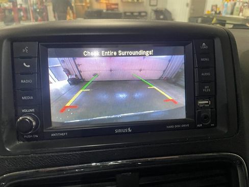 Used 2019 Dodge Grand Caravan GT FWD image 12