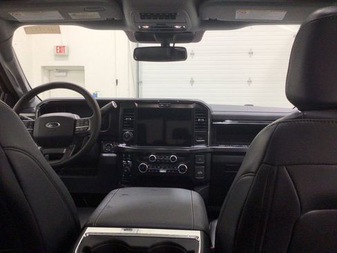 New 2025 Ford F250 Lariat w/ Lariat Ultimate Package image 33