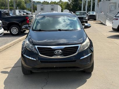 Used 2011 Kia Sportage LX w/ Convenience Pkg