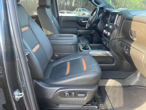 Used 2021 GMC Sierra 1500 AT4 image 19