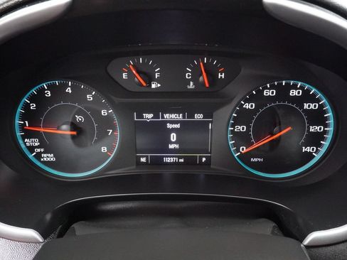 Used 2022 Chevrolet Malibu LT FWD image 12