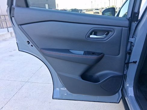 New 2026 Nissan Rogue SV w/ Rock Creek Premium Package AWD/4WD image 19
