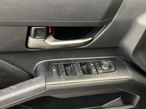 New 2026 Toyota Tacoma TRD Sport image 8