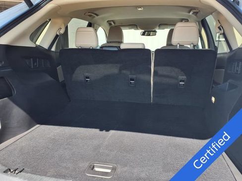 Certified 2023 Ford Edge SEL w/ Convenience Package AWD/4WD image 21