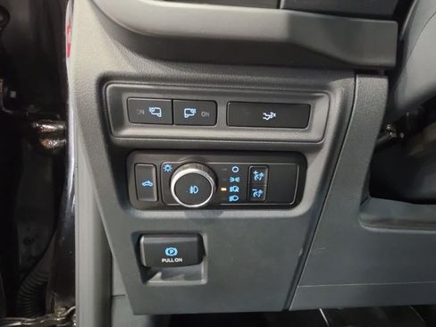 Used 2024 Ford F150 XLT w/ Equipment Group 302A MID AWD/4WD image 25
