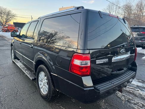 Used 2013 Ford Expedition EL Limited image 7