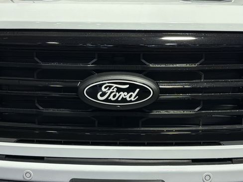 New 2026 Ford F150 XLT w/ Equipment Group 302A MID AWD/4WD image 12