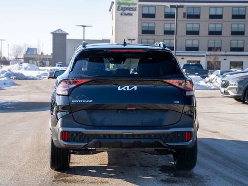 Used 2024 Kia Sportage X-Line image 6