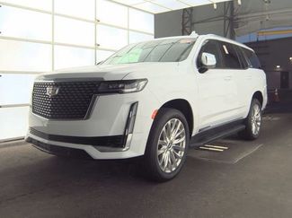 Used 2023 Cadillac Escalade Premium Luxury video 1