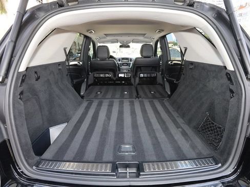 Used 2015 Mercedes-Benz ML 250 BlueTEC 4MATIC image 11