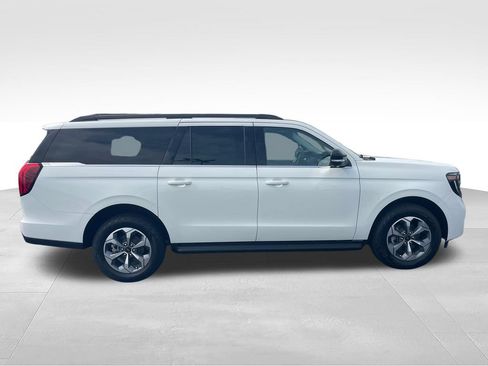 New 2027 Ford Expedition Max Active AWD/4WD image 6