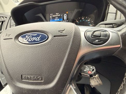 Used 2018 Ford Transit 250 148 Medium Roof w/ Exterior Upgrade Package image 32