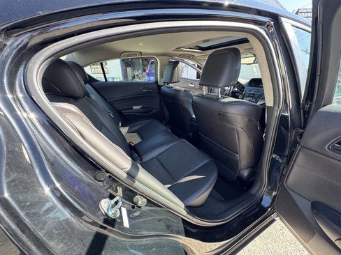 Used 2014 Acura ILX w/ Premium Package image 46