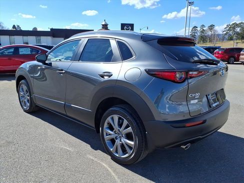 New 2026 MAZDA CX-30 AWD 2.5 S w/ Premium Package image 6