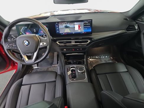 Certified 2023 BMW 230i Coupe w/ Premium Package RWD image 11