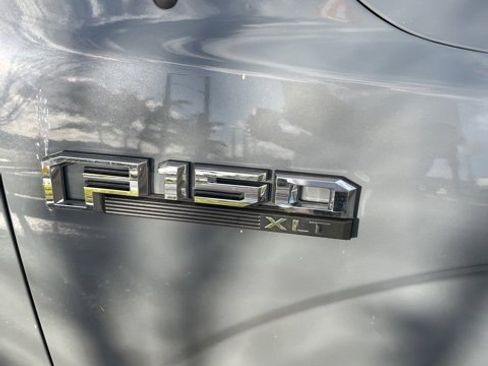 Used 2019 Ford F150 XLT w/ Equipment Group 302A Luxury image 4