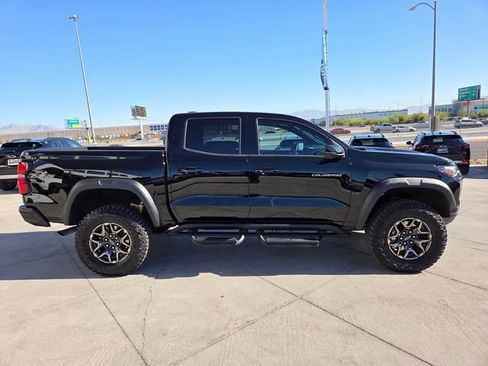 Certified 2023 Chevrolet Colorado ZR2 w/ ZR2 Convenience Package III AWD/4WD image 7