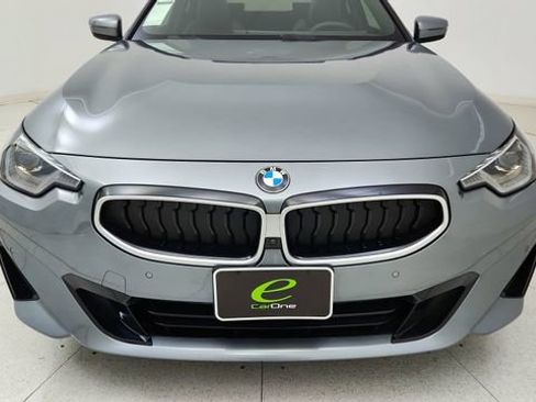 Used 2025 BMW 230i xDrive Coupe image 8
