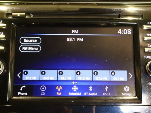 Used 2021 Nissan Murano SL image 34