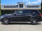 Certified 2018 Mercedes-Benz GLC 43 AMG 4MATIC image 3