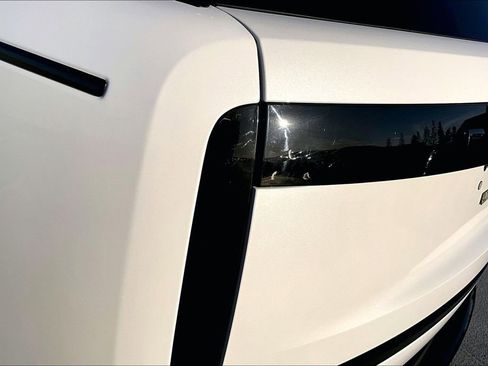Used 2023 Land Rover Range Rover SE image 21