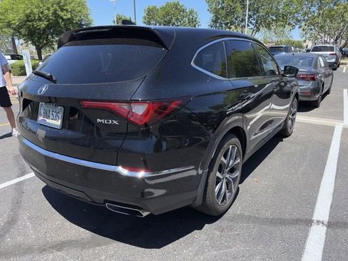 Used 2024 Acura MDX FWD w/ Technology Package image 8