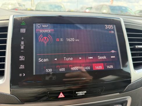 Used 2016 Honda Pilot EX-L image 15
