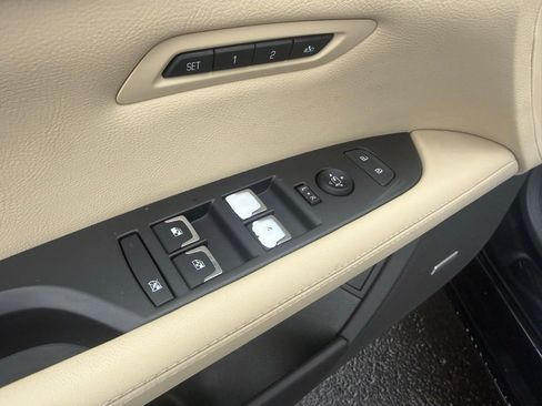 Used 2019 Cadillac CT6 Premium Luxury AWD/4WD image 13