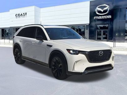 New 2026 MAZDA CX-90 3.3 Turbo S w/ Premium Package