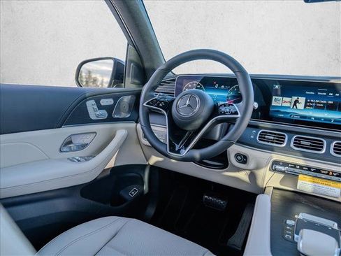 New 2026 Mercedes-Benz GLE 450 4MATIC image 18