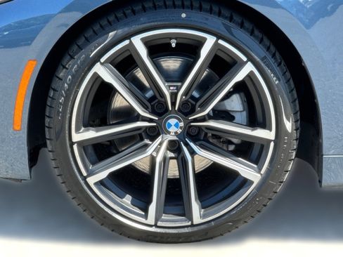 Certified 2024 BMW 430i xDrive Coupe w/ M Sport Package AWD/4WD image 12