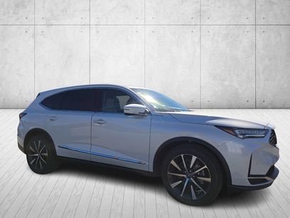 New 2026 Acura MDX w/ Technology Package