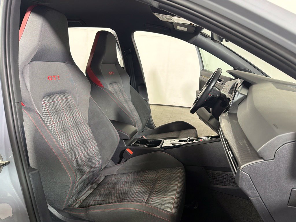 Used 2024 Volkswagen GTI S FWD image 23