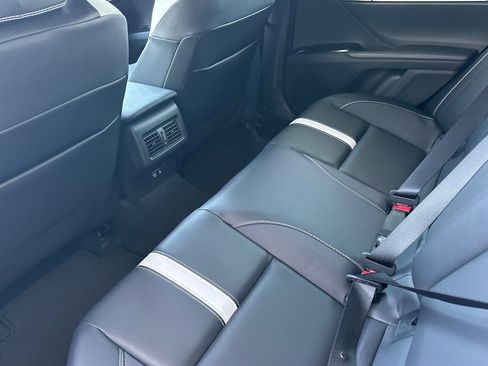 Certified 2026 Toyota Camry SE w/ Convenience Package FWD image 12