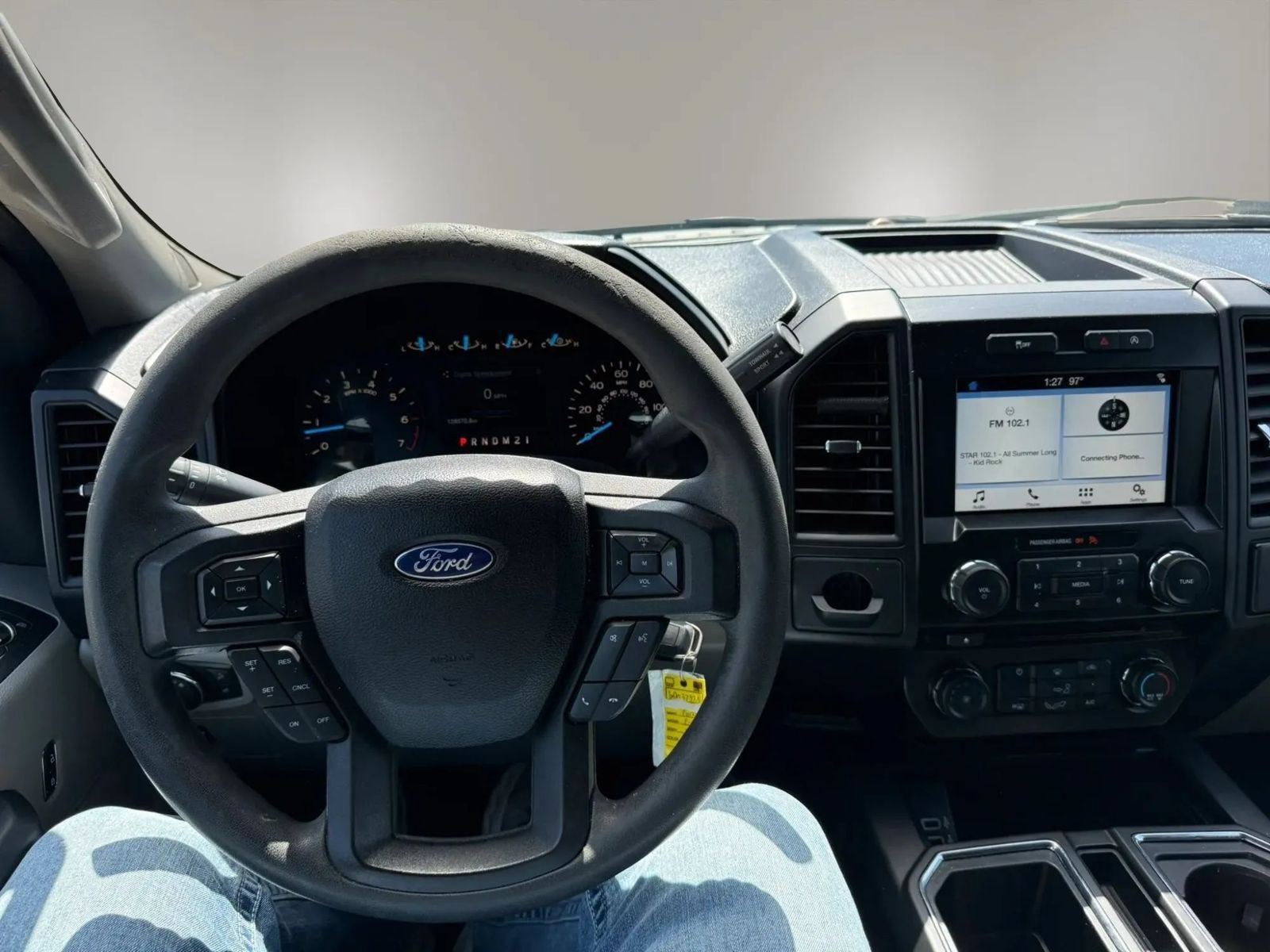 Used 2017 Ford F150 XL w/ Equipment Group 101A Mid RWD image 27
