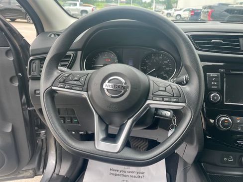 Used 2020 Nissan Rogue Sport S w/ Appearance Package AWD/4WD image 15