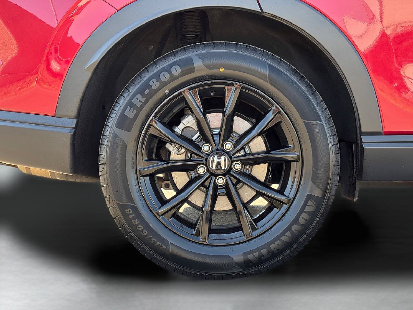 Certified 2024 Honda CR-V Sport image 8
