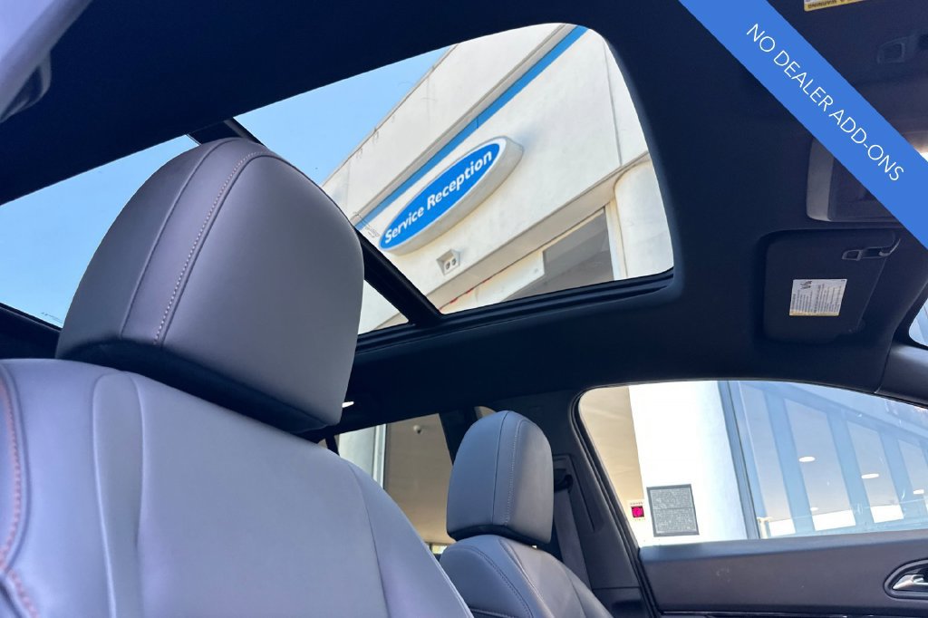 Used 2024 Honda Prologue Touring image 19