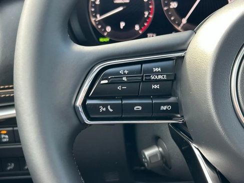 New 2026 MAZDA CX-90 3.3 Turbo S w/ Premium Package image 18