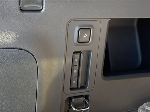 New 2025 Lincoln Navigator L Black Label image 21