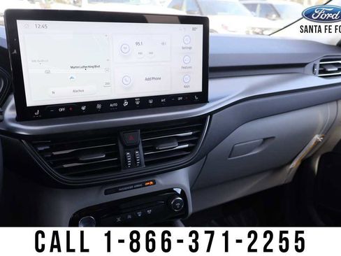 New 2026 Ford Escape Active w/ Active Premium Tech Pack image 44