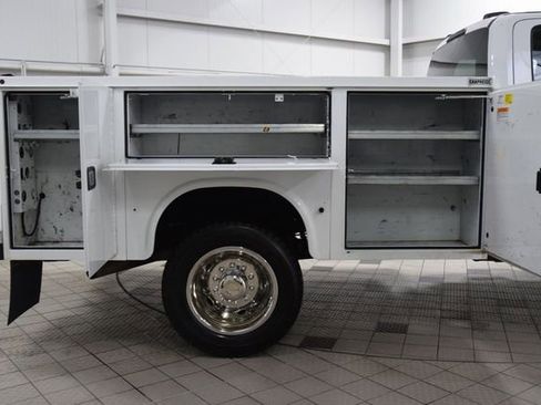 Used 2020 Ford F550 F550 CREW 4X4 * POWERSTROKE * image 46