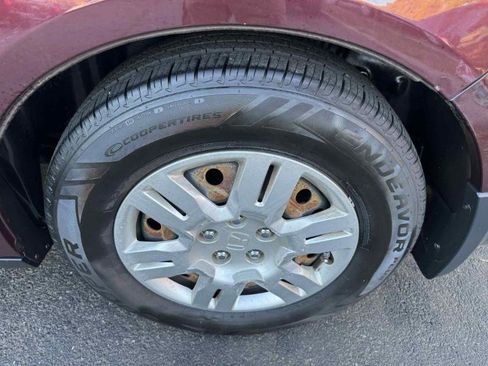 Used 2013 Honda Odyssey LX image 22