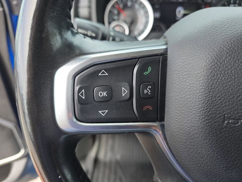 Used 2022 RAM 1500 Laramie image 27