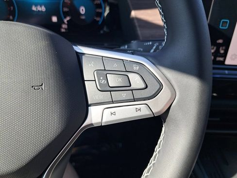New 2025 Volkswagen Atlas SEL AWD/4WD image 61