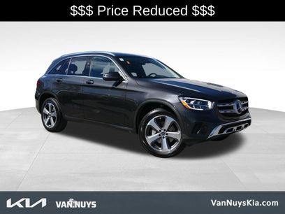 Used 2022 Mercedes-Benz GLC 300