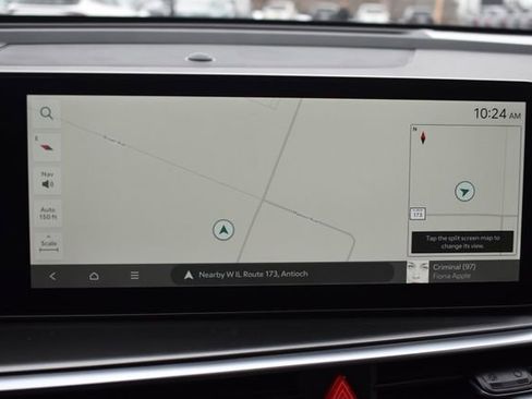 New 2026 Kia Sorento EX image 35