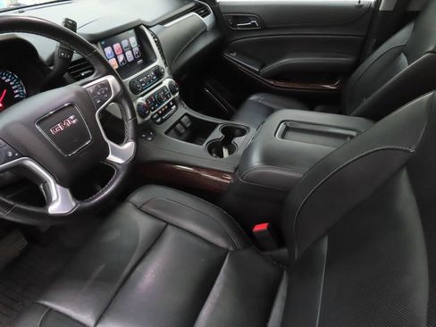 Used 2020 GMC Yukon SLT AWD/4WD image 20