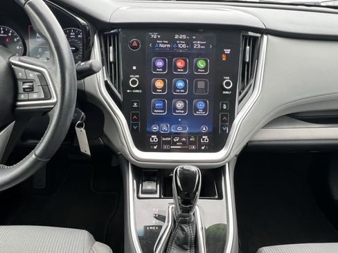 Used 2022 Subaru Legacy Premium image 18