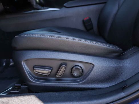 Used 2023 Toyota Camry XSE FWD image 20